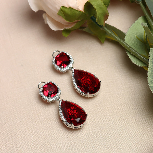 Sophie Danglers in Ruby