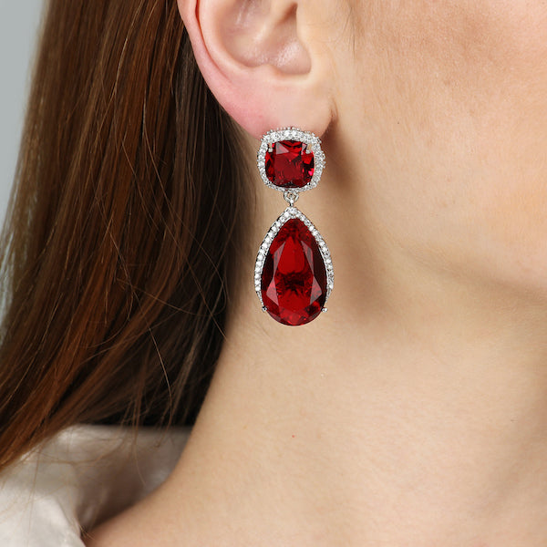 Sophie Danglers in Ruby