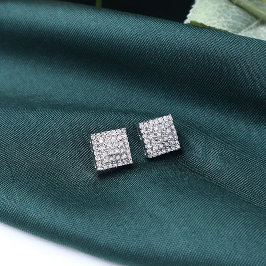 Square Studs