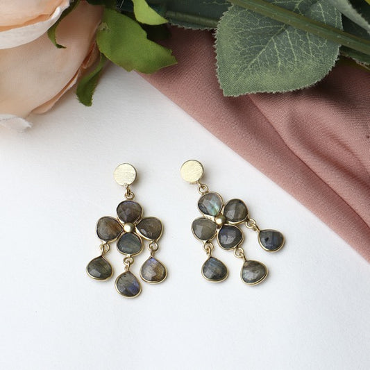 Labradorite Drops