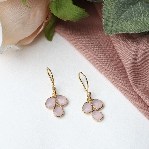 Floral in Pink