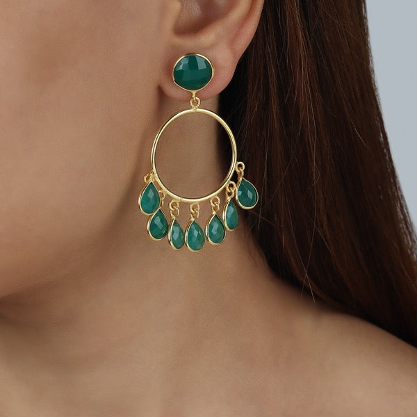 Rings of Jade