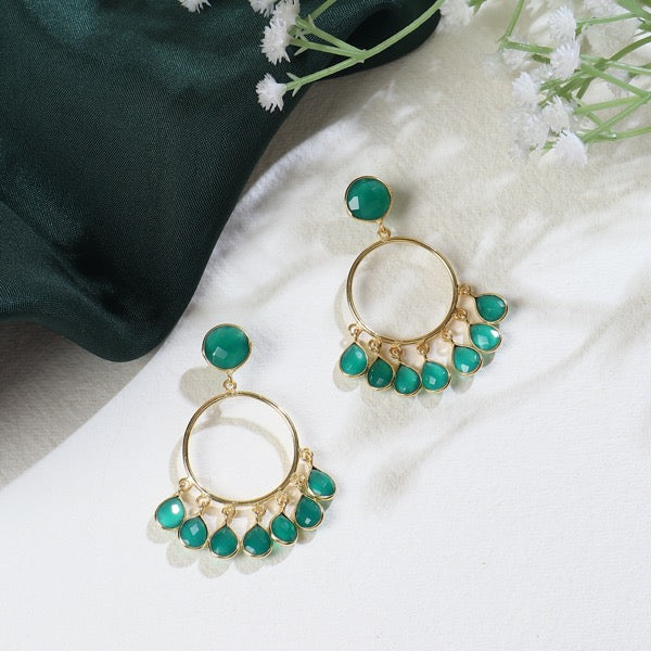 Rings of Jade