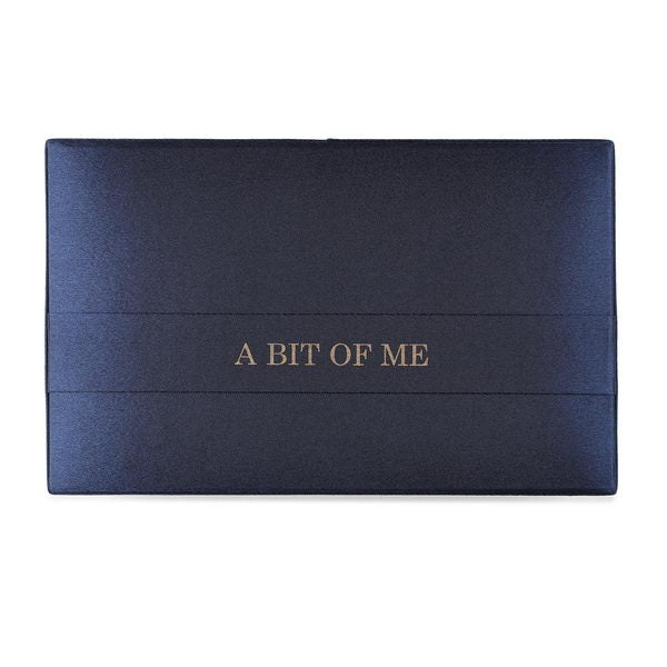 Mandarin Set with Silk Pocket Square