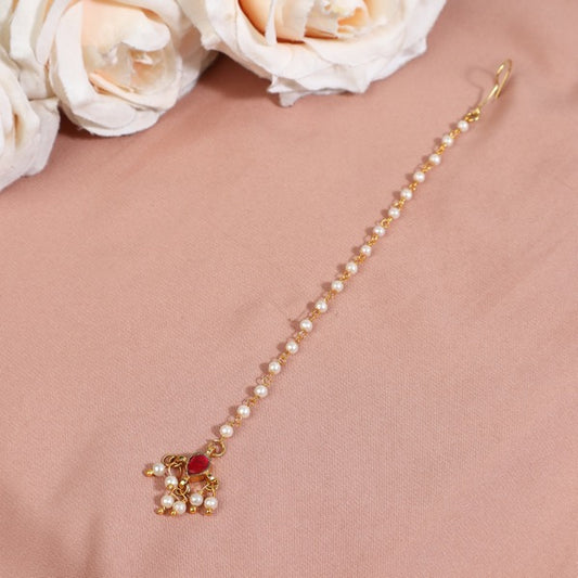 Gulika Maangtikka in Ruby