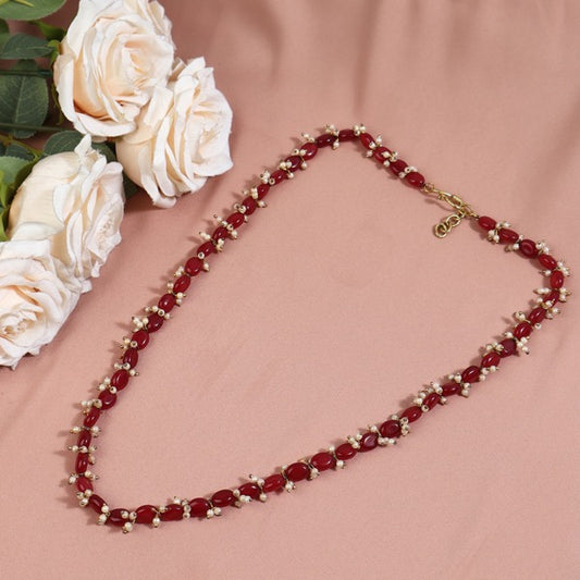 Rosa Mala Single Line in Ruby
