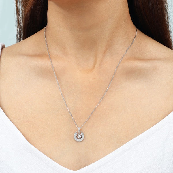 Diamond in Round