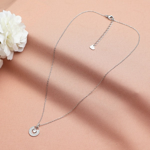 Diamond in Round