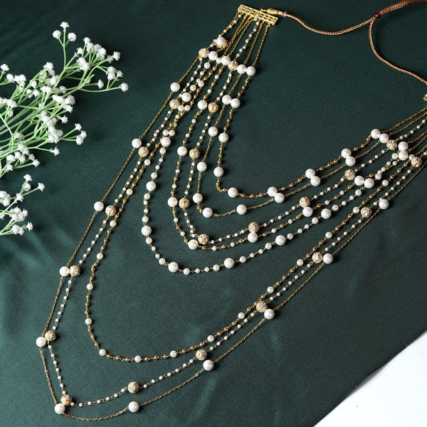MutliLayer in Pearls