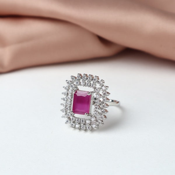 Square in Ruby