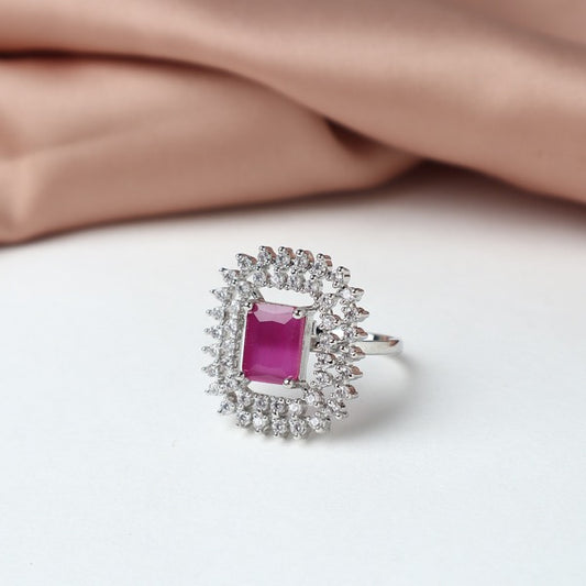 Square in Ruby