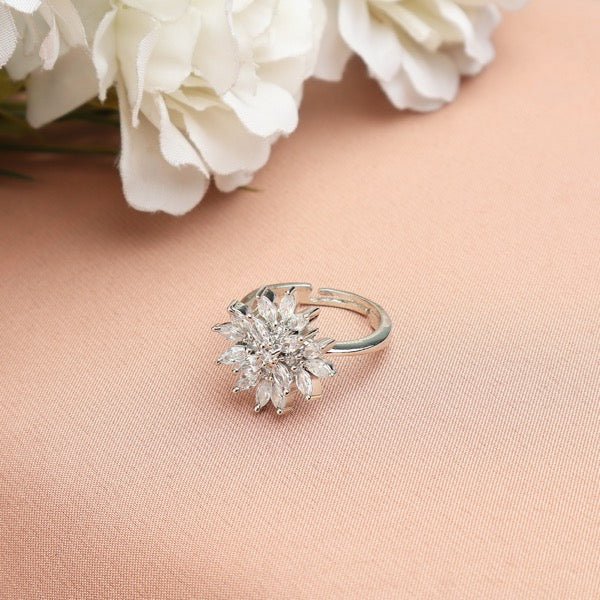 Shiza AD Ring