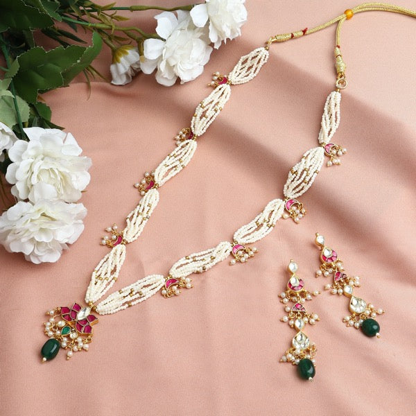 Mariyam Pearl and Pachi Long Haar