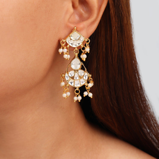Rukmani Kundan Choker