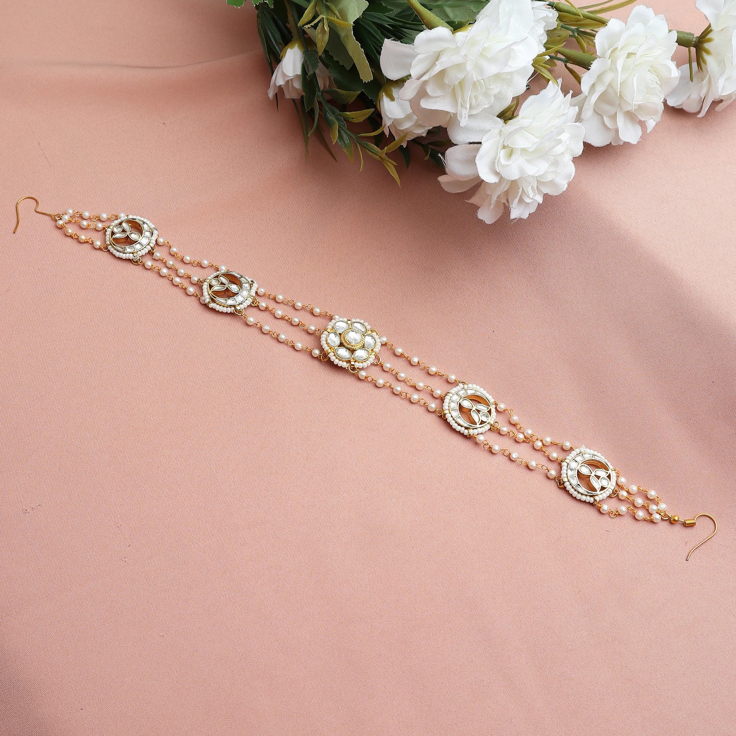 Mitra Kundan Choker