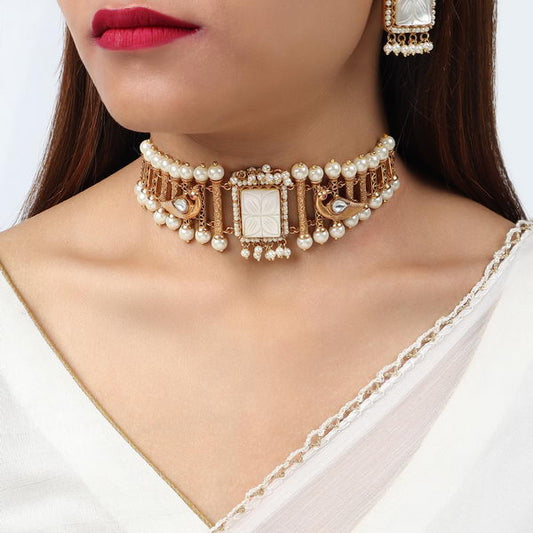 Mara MOP Choker