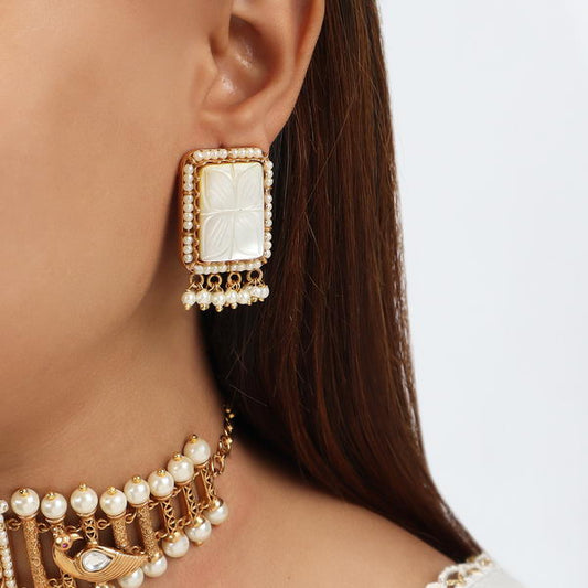 Mara MOP Choker