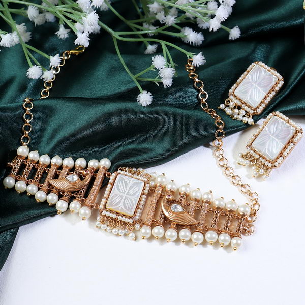 Mara MOP Choker