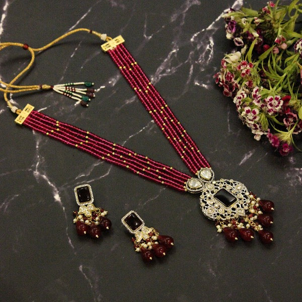 Vaani Haar in Ruby