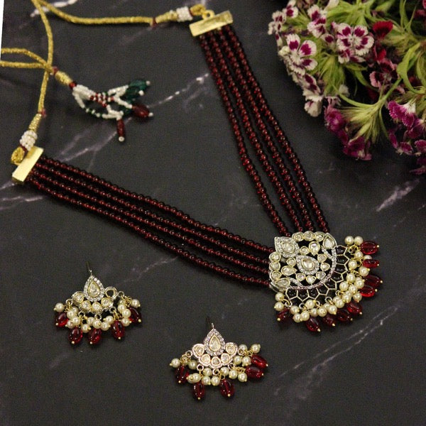 Noor Set in Ruby