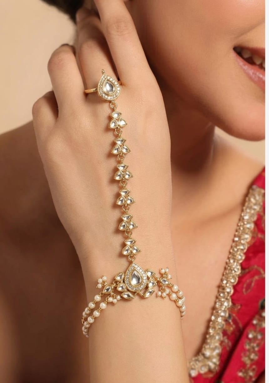 Nity Hathphool Set