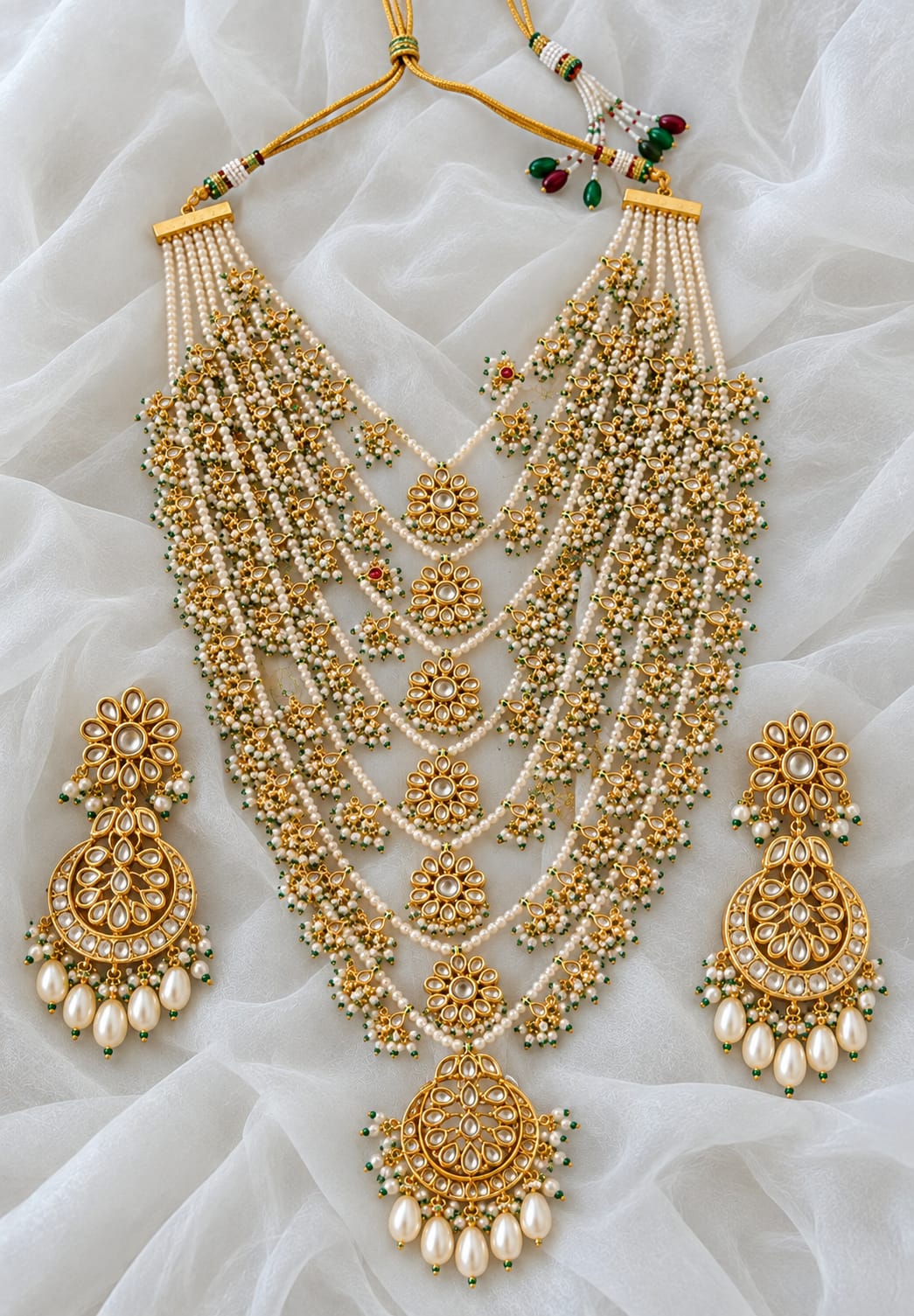 Moti mehfil haar