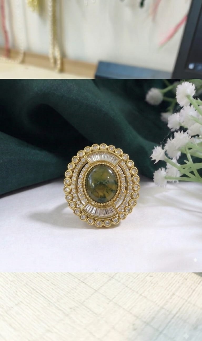 rings