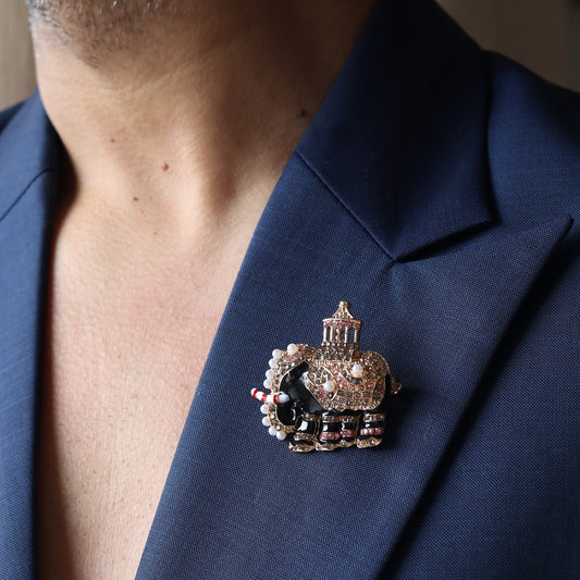 Royal Entourage Small