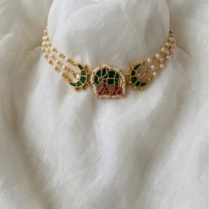 Shamsi Choker