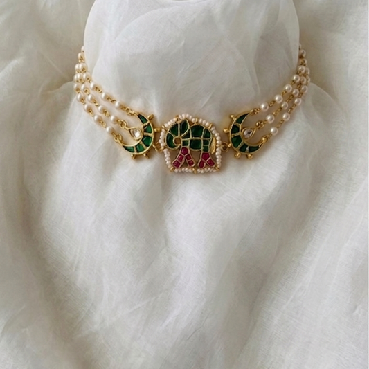 Shamsi Choker