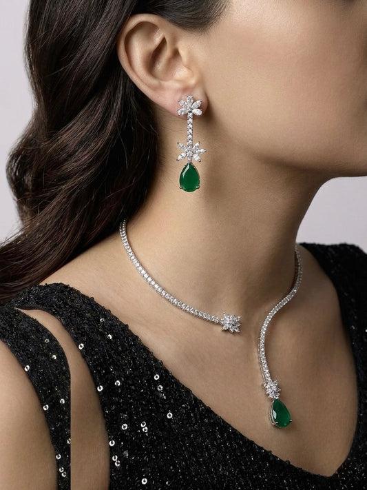 The Lumiere AD in Green