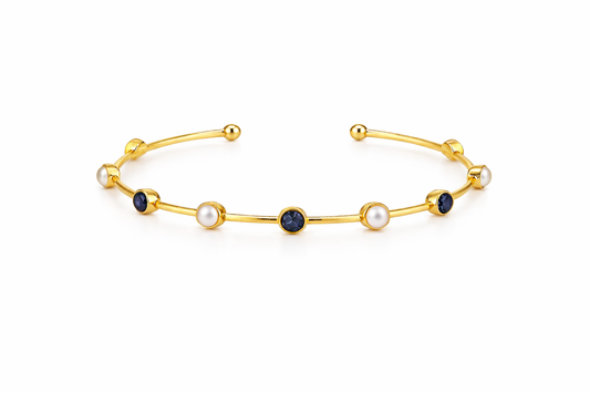 Mystiq Moon Bracelet