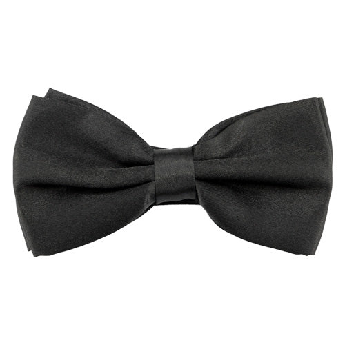 Classic Satin Black