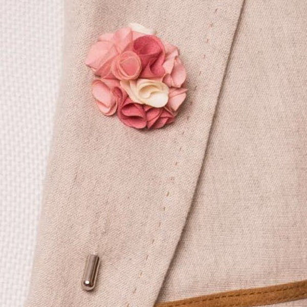 Fuscia Blush
