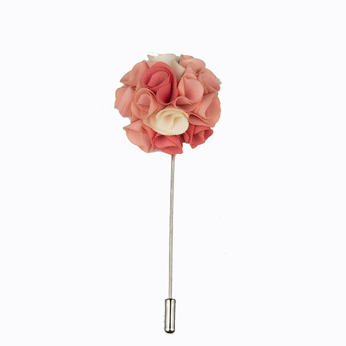 Fuscia Blush