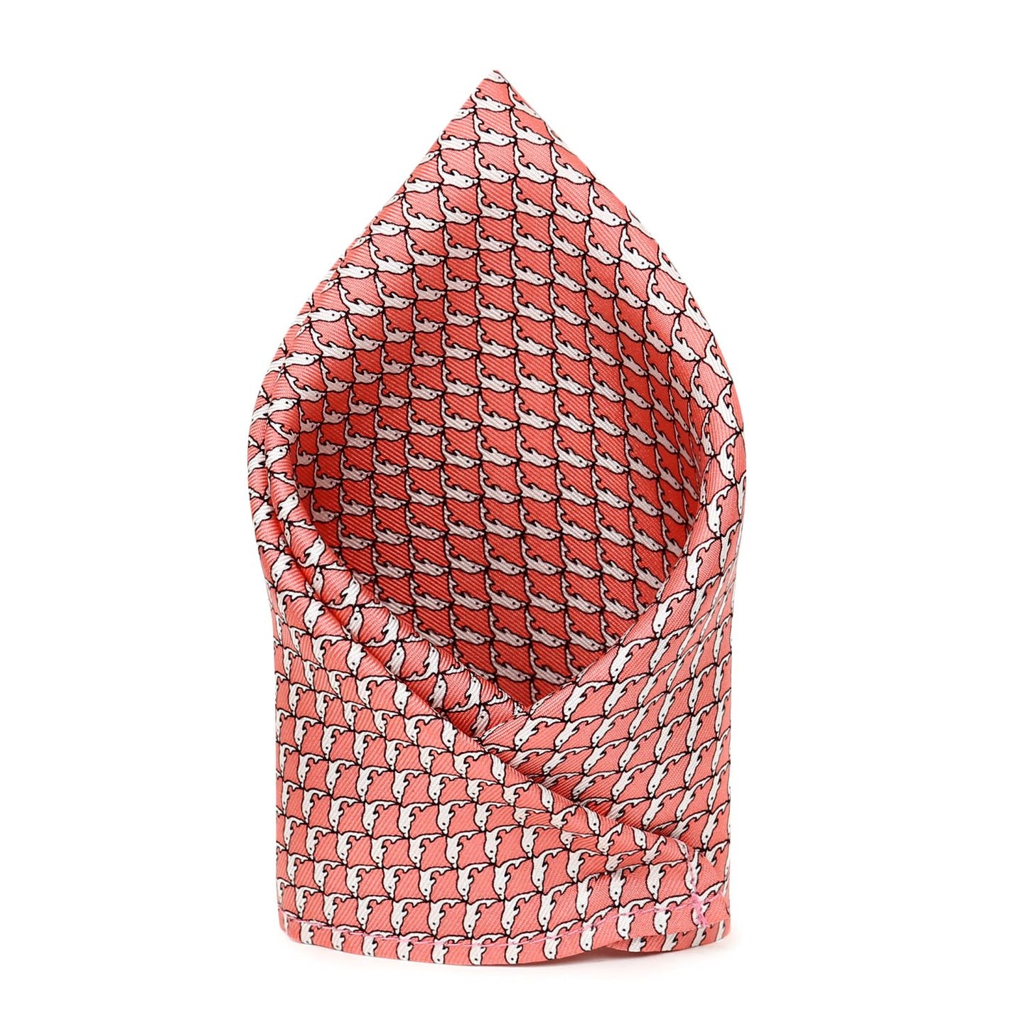 Dolphin in Pink