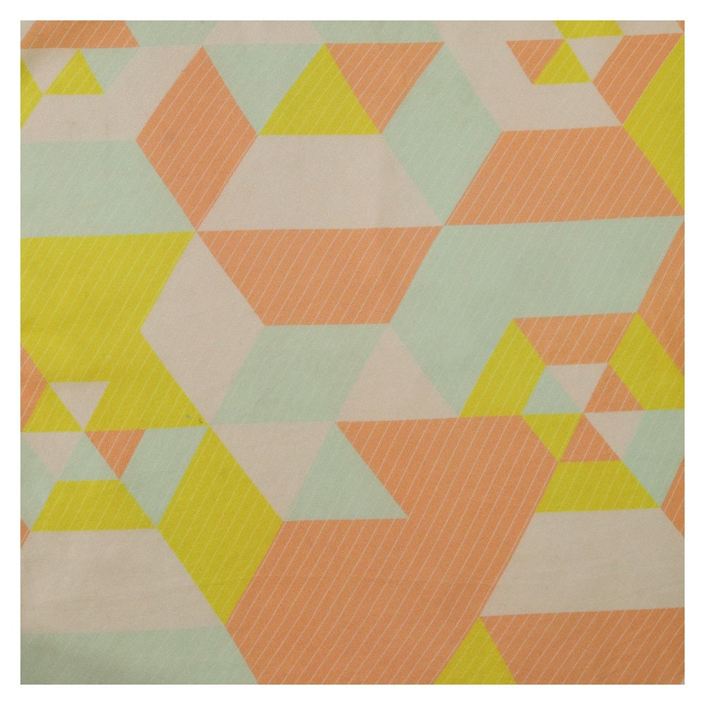 Light & Bright (Silk)