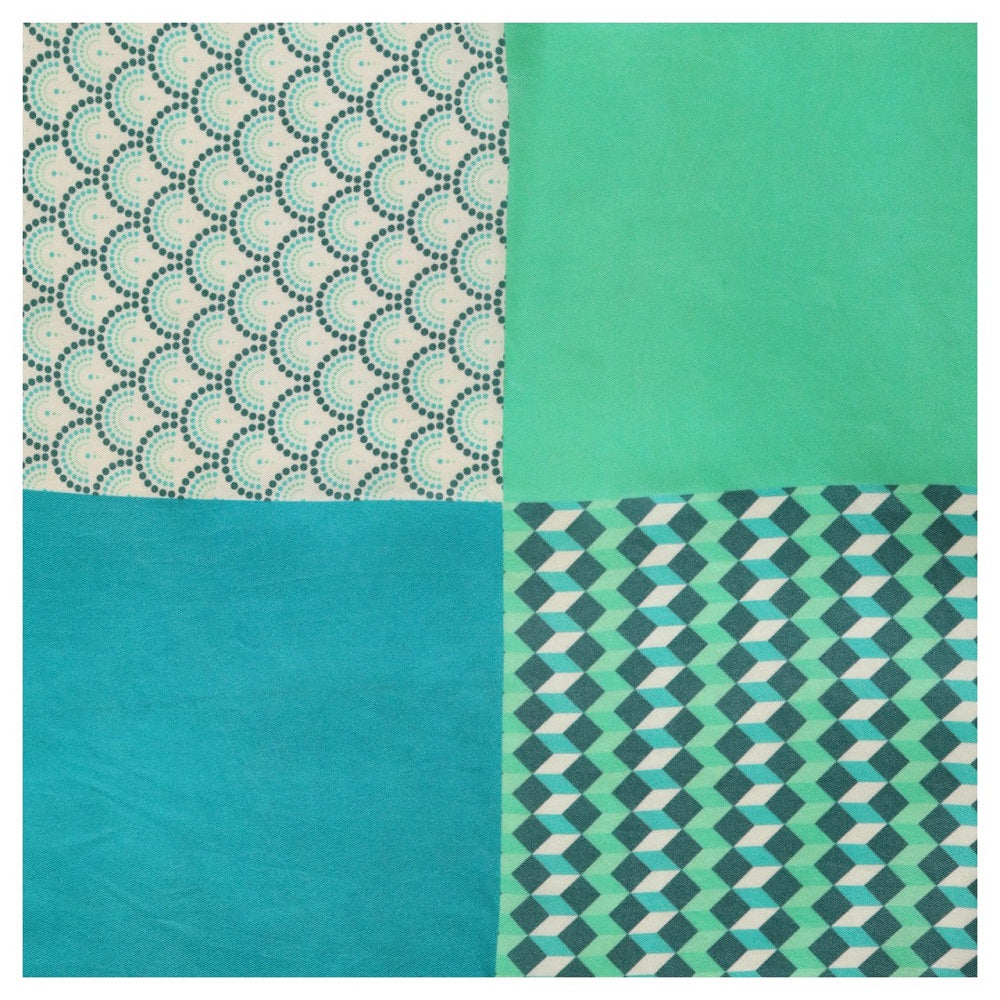 Green Sophitication (Silk)
