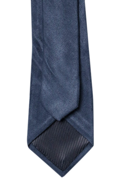 Suede in Blue