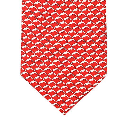 Aqautic in Red