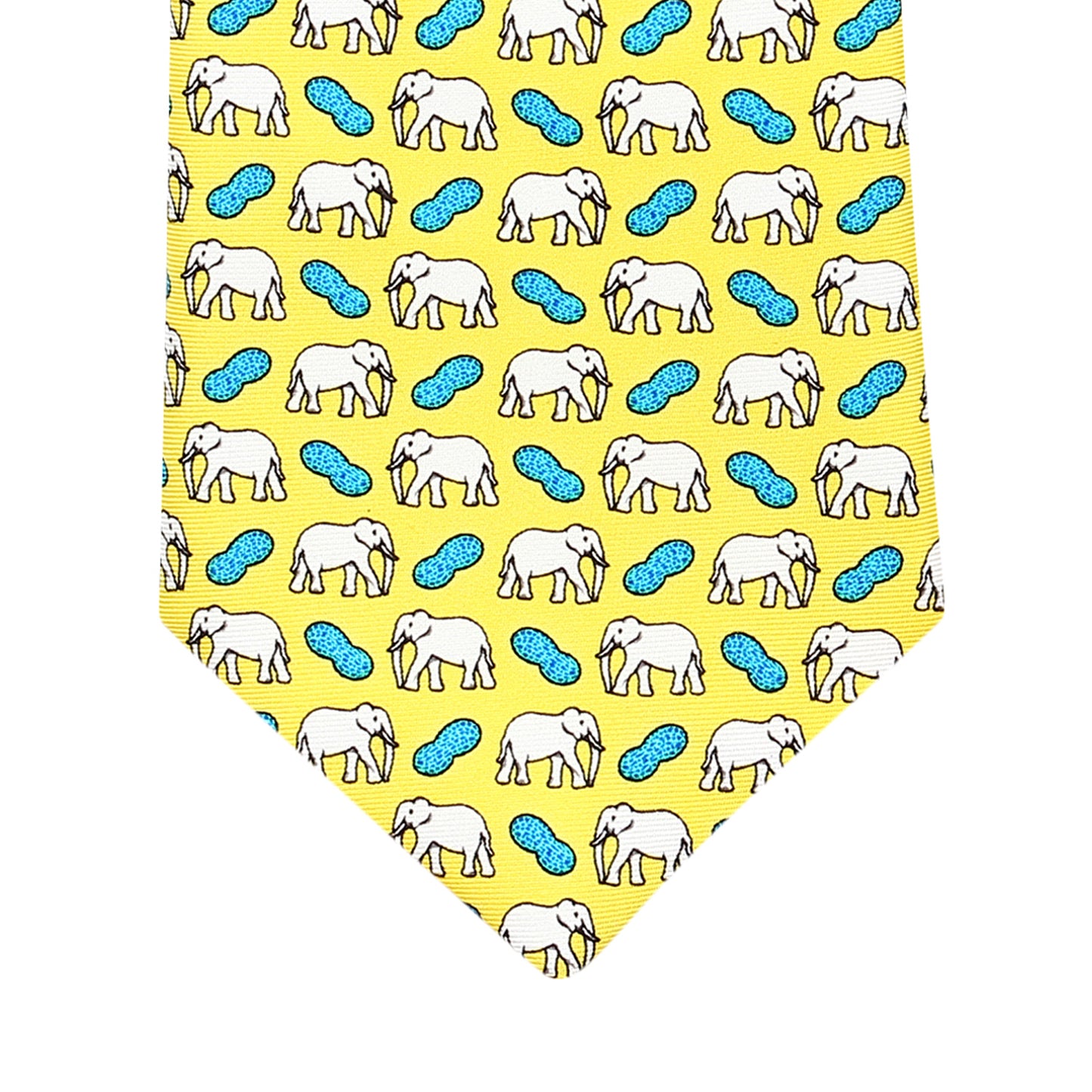 Yellow Elephant