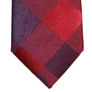 Red Sophistication