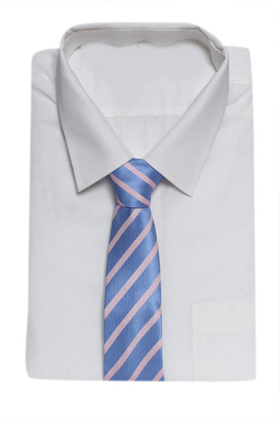 Formal In Stripes