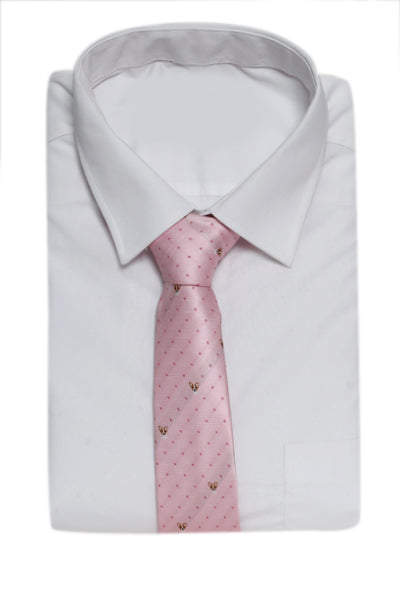 Pink Merriment
