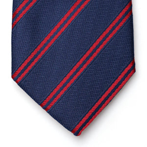 Dapper Stripes