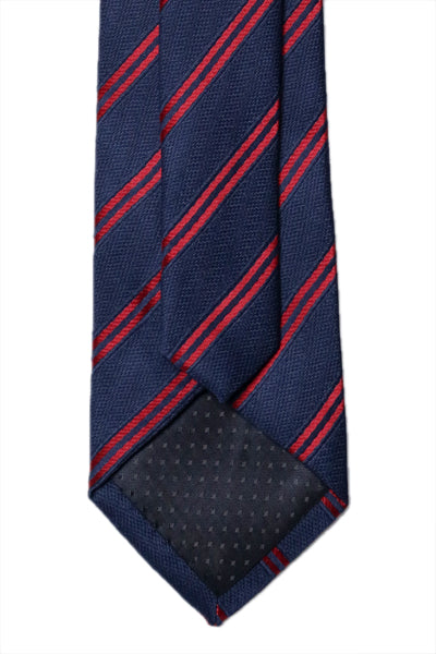 Dapper Stripes