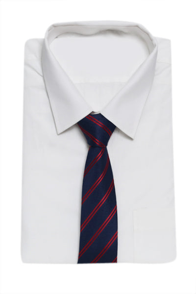 Dapper Stripes
