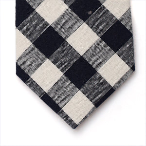 Checkered