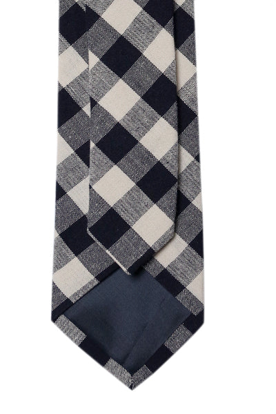 Checkered