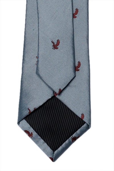 Bird in Blue
